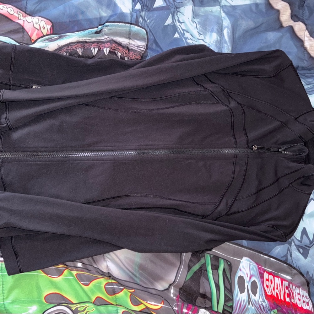 Lululemon Define Jacket